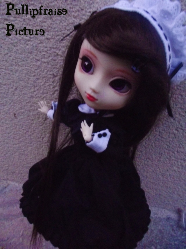 [Kirsche]In the snow♥~Page8 - Page 3 Pullip84