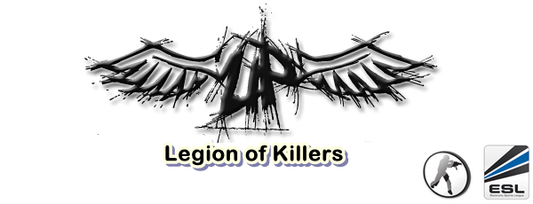 Legion of Killers