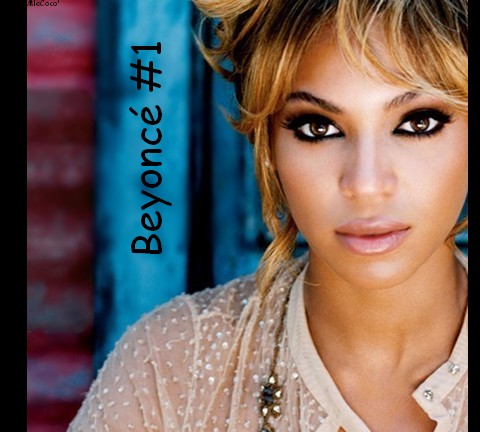 Beyoncé Powaaaah #1 Beyonc10