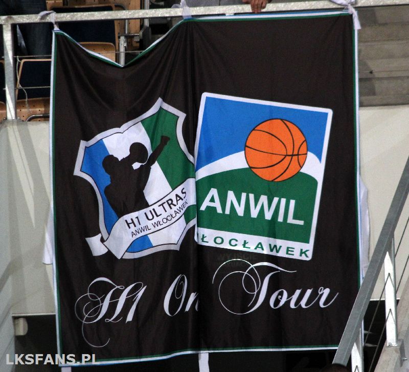 Ultras in Other SPorts than Football - Page 4 Anwil11