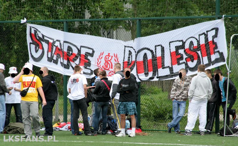Supporters Tournament... Polesi11