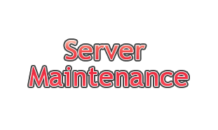 Server Maintenance! Server10