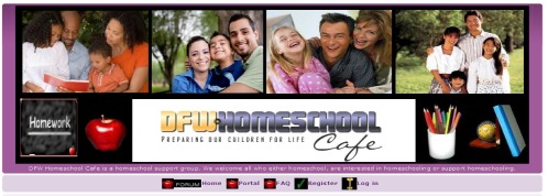 DFW Homeschool Cafe Dfwhsc10