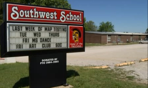 6 Year old Forced to sit in her Feces During Test Southw10