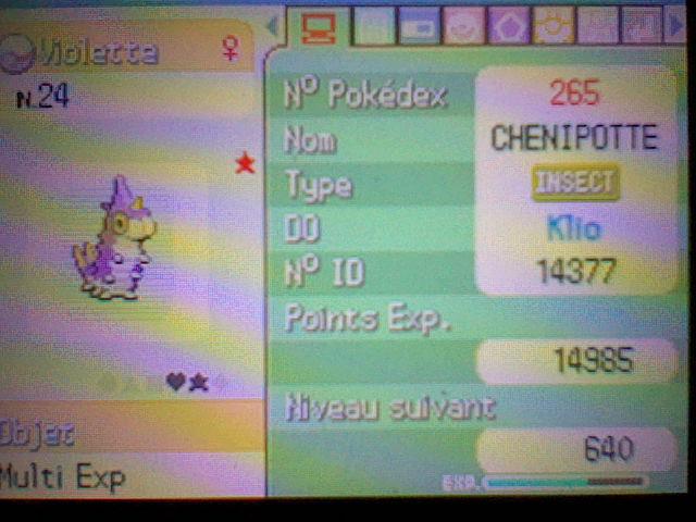 Les shiney de Mew-k 54796911