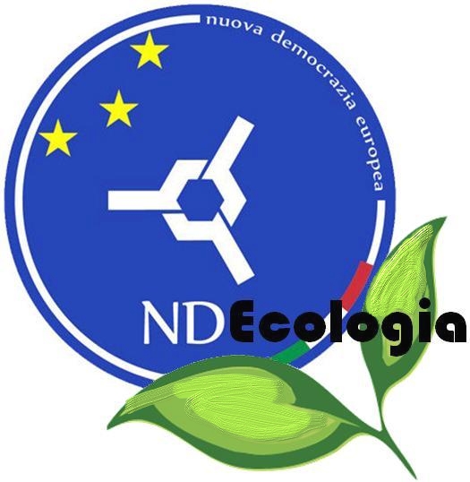 NDEcologia - Creare una parte dedicata del forum, per l'ECOLOGIA Ndecol10