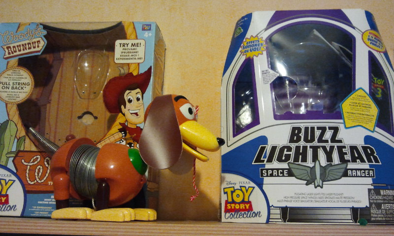 Toy Story Collection (depuis 2009) - Page 5 2012-011