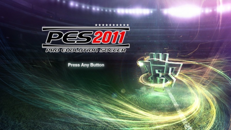 Pro Evolution Soccer 2011 99594810