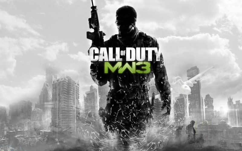 Call Of Duty : Modern Warfare 3 Call_o10