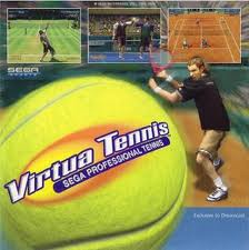 Virtua Tennis  Images13