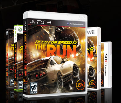 Need For Speed The Run (Demo) Need-f10