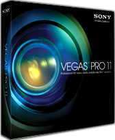 Sony Vegas Pro 11  Sony-v10