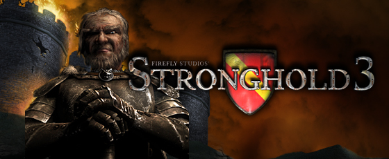 StrongHold 3  Strong10