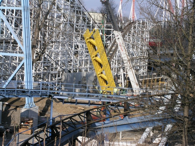 Skyrush Official Discussion Thread 00213