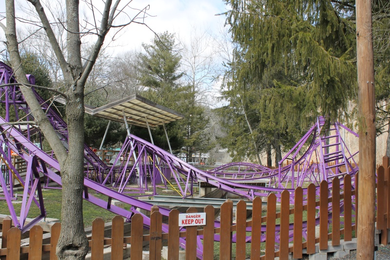 February 26th- Knoebels In-Park Off Season Update  Img_0711