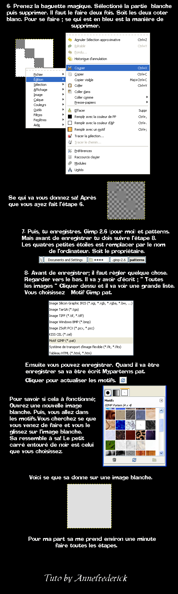 Tuto pour le logiciel Gimp Scalin12