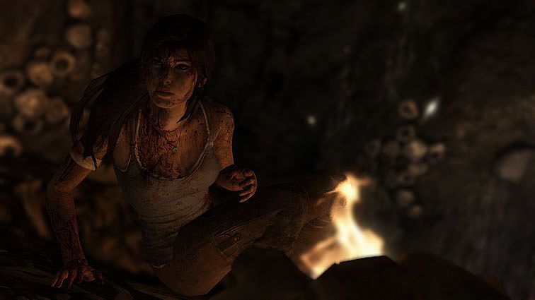 tomb raider a survivor is born [ps3-xbox360-pc] 13977415