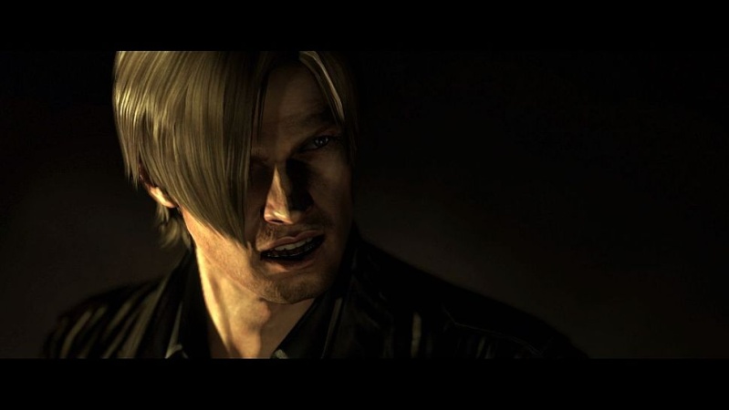 Resident Evil 6 - Trailer ufficiale Italia10