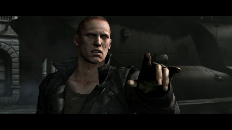 Resident Evil 6 - Trailer ufficiale Italia11