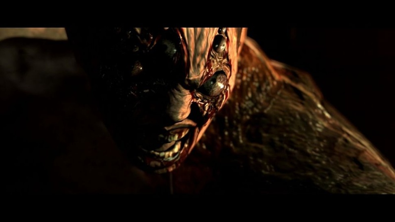 Resident Evil 6 - Trailer ufficiale Italia17