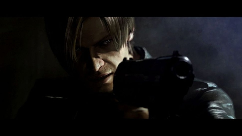 Resident Evil 6 - Trailer ufficiale Italia18