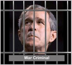 Prison d'Abou Ghraib : Bush, Cheney et Cie accusés de crimes de guerre dans un dossier du FBI Bush_e10