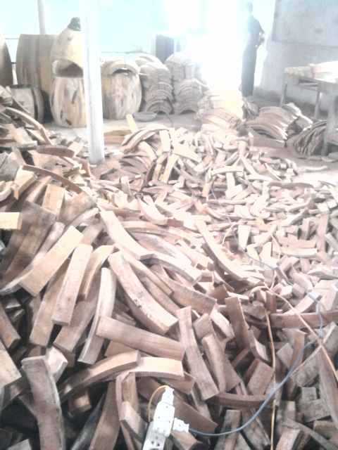 Xưởng sản xuất Trống gỗ, Thùng rượu Photo014