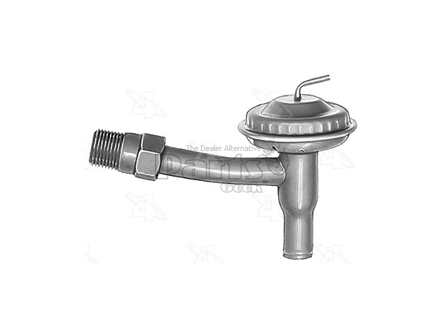 Heater "Valve" 10150410