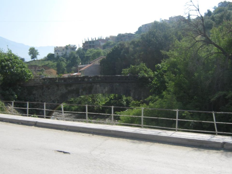 AOKAS: Le  vieux pont 164
