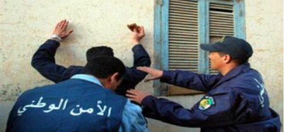 Déclaration de l’Anavad, du MAK et de la LADDH:Les policiers de l’Etat arabo-islamique tabassent un non jeûneur à At Dwala 232