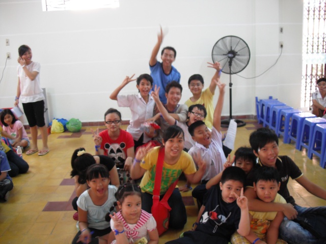  Hội trại 08/06/2011 tại Gx.Vinh Sơn 3 CÁC ĐỘI Dscf0911