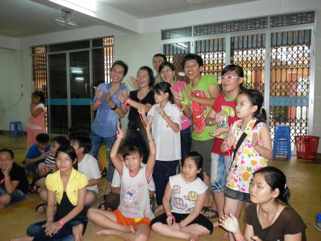   Hội trại 08/06/2011 tại Gx.Vinh Sơn 3 VỀ ĐÍCH P1000425