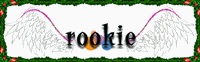 rookie rookie
