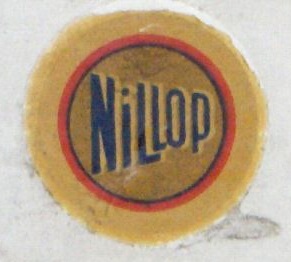 " BORDA série CP 26 cm " Nillop10