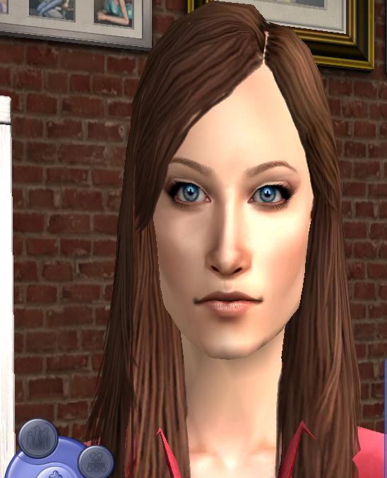 Sims de Lisa Edelstein  Sas10