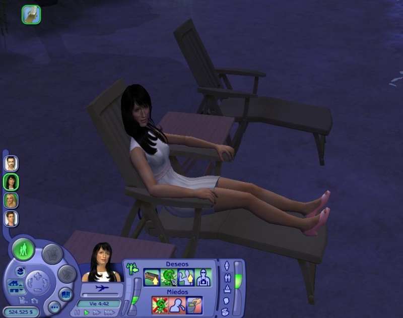 Sims de Lisa Edelstein  Sismsq10