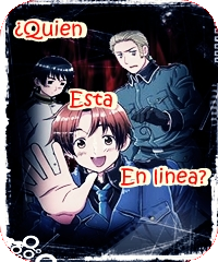 ¿Quién está en línea?