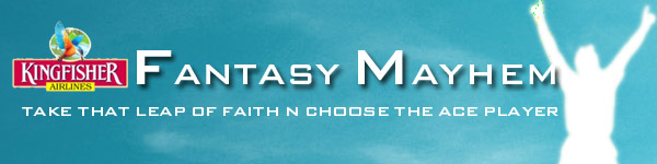 Game 2: KingFishers Presents "Fantasy Mayhem" 8pgos10