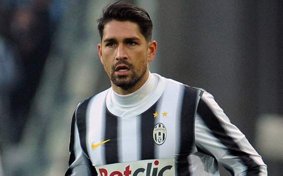 Borriello expects Juve stay  Marco_10