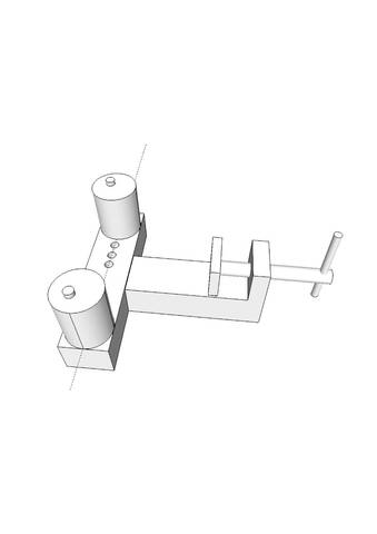 Questionnement Sur Fabrication D Une Presse Hydraulique Ou Electrique Special