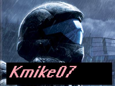 New community admin Kmike07! Halo12