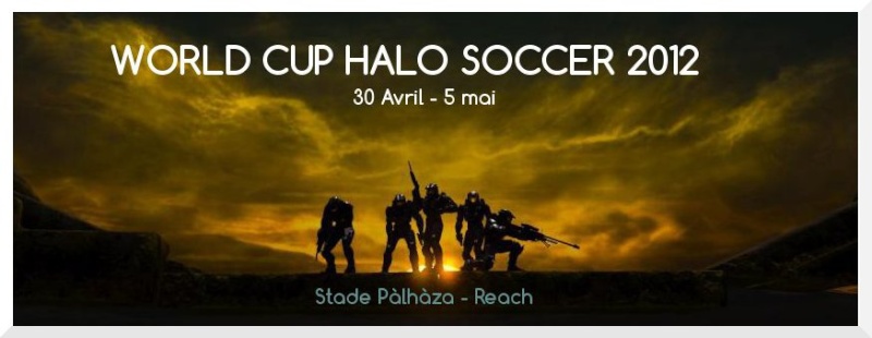 World Cup Halo Soccer - 2012 Wchs2011