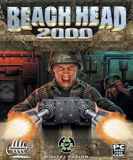 Beach Head 2000 Bh-1-a10