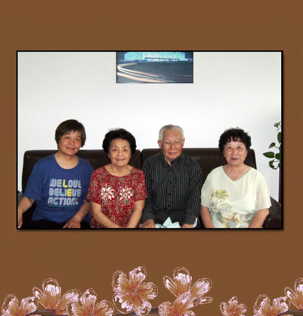 Photo with the Taiji masters 太極名家 880plk10