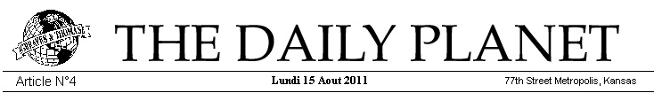 Articles du Daily Planet Daily_15