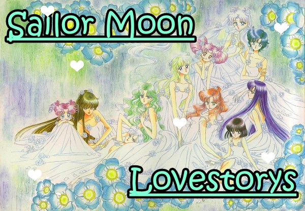 Sailor Moon~ Lovestory 42386310