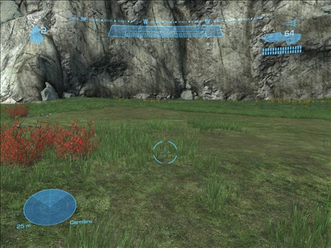 Le mode passif de Halo Reach Reach_28