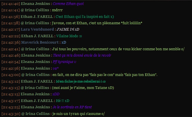 Ils ont dit... - Page 7 Captur10