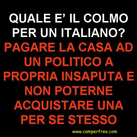 legge - Politichese... Casa10