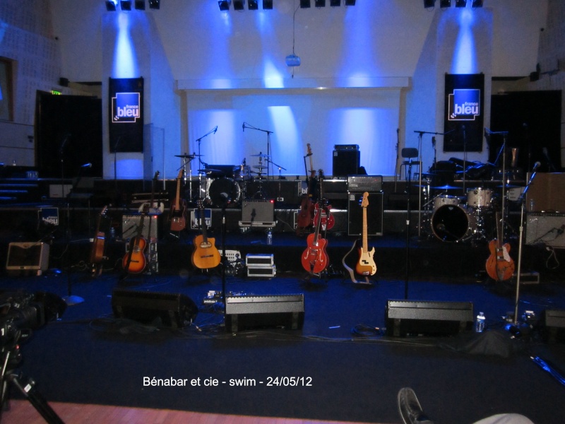 24 mai - Concert privé France Bleu  12_05_10